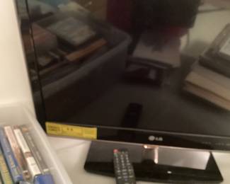 LG TV