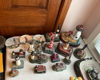 Lighthouse Collection 