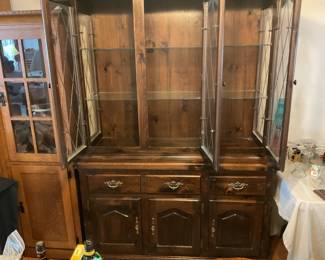 Display Hutch