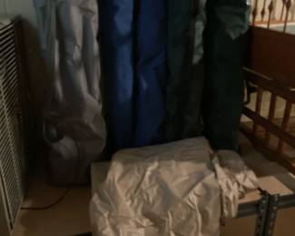 Bag Chairs