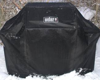 BUY IT NOW!  $125.00.  Weber Propane Gas Grill Three Burner-Out Grill