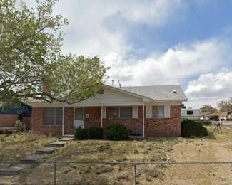Estate Sale Location!