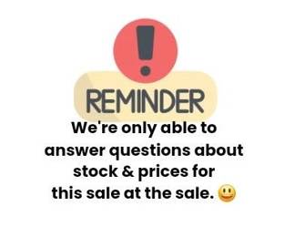 Sale Picture