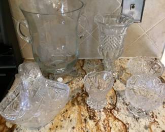 Crystal