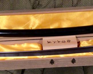 Display Katana