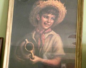 Country Boy by Tovine