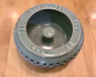 Japanese Ash Tray