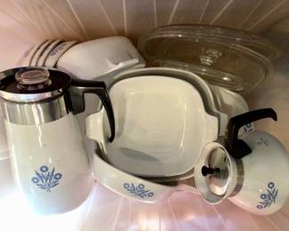Corning Ware