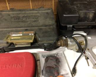 Tools