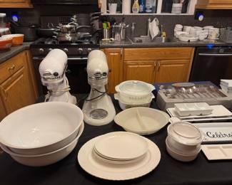 Kitchen Aide Appliance