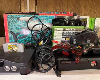 Xbox 360