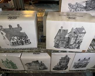 Dickens dept 56