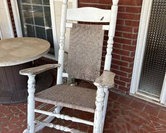 Rocking Chairs