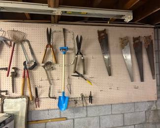 Hand tools