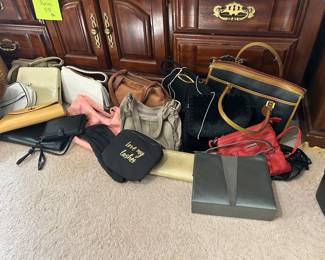 Bags and Purses