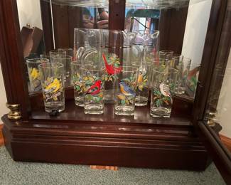Glass sets