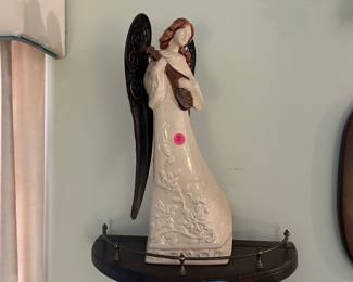 Angel Figurines/Decor