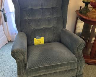 Recliner