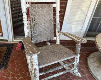 Rocking Chairs
