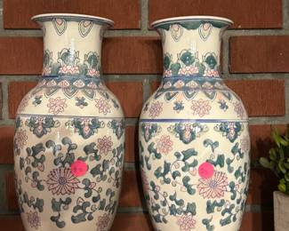 Vases