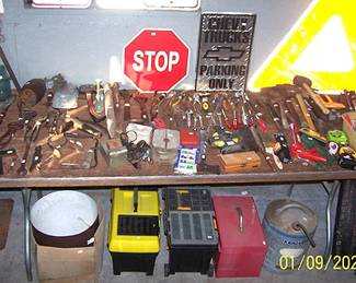 Hand tools