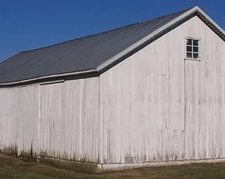 Barn