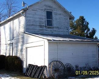 Granary