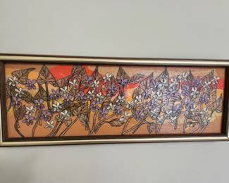 Signed by  the Artist!