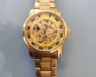 Men's Watch.