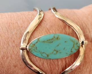 Sterling Bracelet