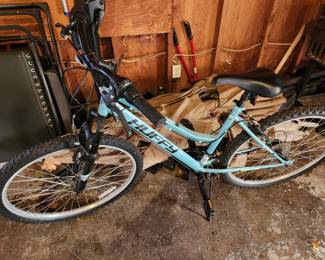 Huffy Women's Bike