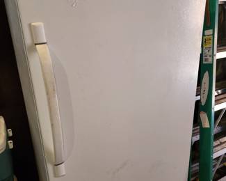 Frigidaire Freezer