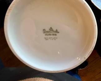 Rosenthal studio-art vase