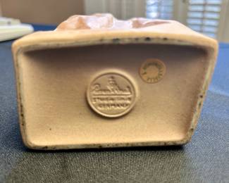 Rosenthal paper bag vase