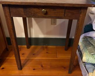 Writing desk