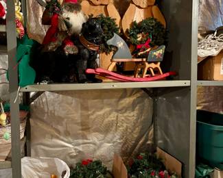 Holiday decor