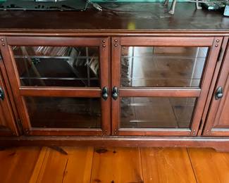 Television stand