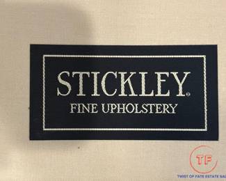 STICKLEY Furniture Upholstered Sofa