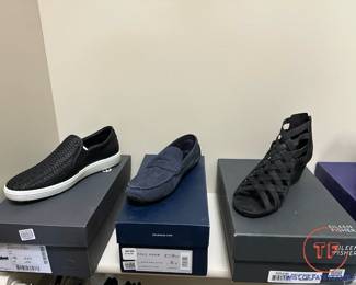 Women's Designer Shoes