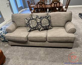 CRAFTMASTER Upholstered Sofa