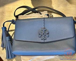 TORY BURCH Designer Handbag