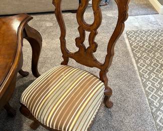 Luciano Dining Room Table Set