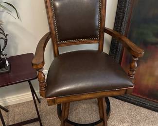 HILLSDALE Furniture Barstools