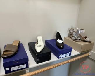 Women's Designer Shoes