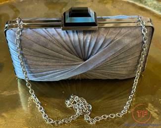 SONDRA ROBERTS Designer Handbag