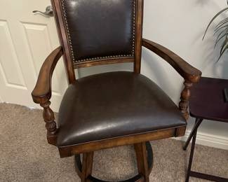 HILLSDALE Furniture Barstools