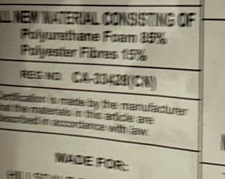 HILLSDALE Furniture Barstools