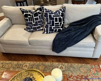 STICKLEY Furniture Upholstered Sofa