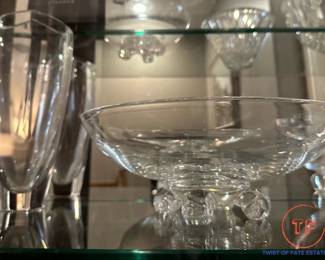 STEUBEN Art Glass