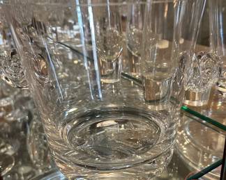 TIFFANY & CO Ice Bucket